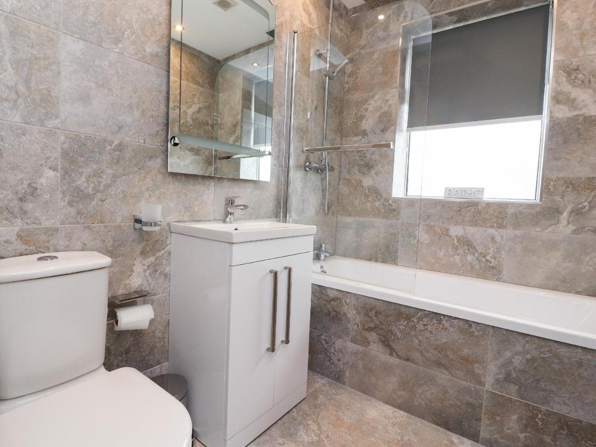 הוילה קלבליס 23 Ryden Avenue מראה חיצוני תמונה