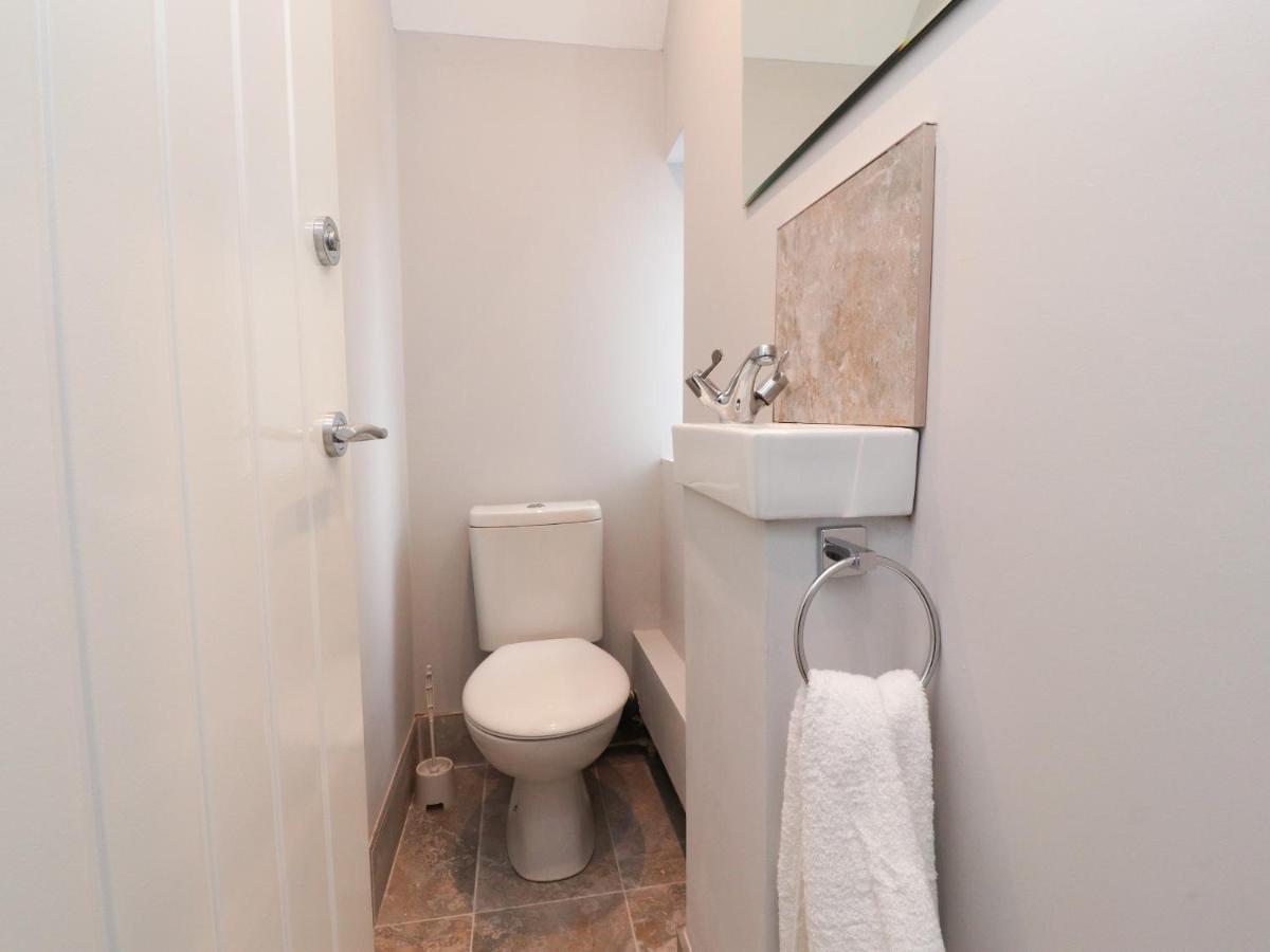הוילה קלבליס 23 Ryden Avenue מראה חיצוני תמונה